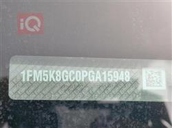 فورد إكسبلورر